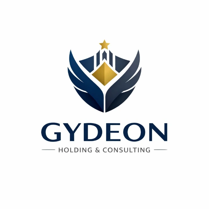 Logo corporativo de Gydeon Holding &amp; Consulting